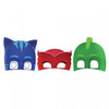 PJ Masks Party Masks 8Pack