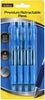 4PK Retractable Ball Point Pens