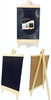 Jumbo Restuarant Style Blackboard/ Chalkboard
