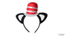 Cat In The Hat Silly Cat Dr Seuss Cat Headband Kids Book Week Costumes