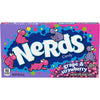 Lolliland Nerds Grape Strawberry 141g