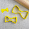 Copy of Moustache Shape Cookie Embosser & Cutter Set