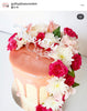Twentyone 21st Birthday Acrylic Birthday Cake Topper