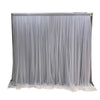 Silver Curtain
