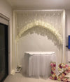 Crystal Dripping Stand