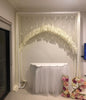 Crystal Dripping Stand