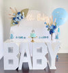 BABY Table