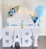 BABY Table