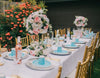 Flower Table Centerpiece