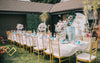 Flower Table Centerpiece