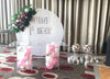 Flower Table Centerpiece