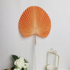 Autumn Artificial Palm Leaf