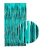 Iridescent Teal Curtain Backdrop 1M Wide X 2M Long