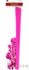 Balloon Holder Sticks With Cups -Hot Pink