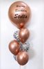 60cm Custom Helium Bouquet