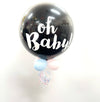 Gender Reveal Helium Balloon Kit