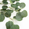 Artificial Leaves Eucalyptus