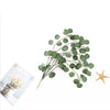 Artificial Leaves Eucalyptus