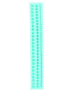 Mixed Beads Silicone Fondant Mould