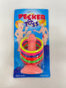 Hens Party Penis Toys Dicky Pecker Ring Toss For Bacheloretee Games