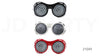 Hypno Spiral Goggles Party Glasses