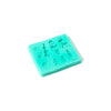 COMPLETE CHRISTMAS Silicone Cake Mould