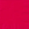 Red Large Napkins /Serviettes  Pack of 20
