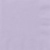 Lavender Large Napkins /Serviettes  Pack of 20