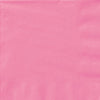Hot Pink  Large  Napkins /Serviettes Pack of 20