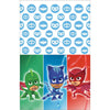 PJ Masks Plastic Tablecover