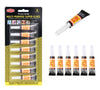 8PK Super Glue