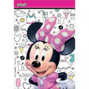 Disney Minnie Mouse Theme Loot Bag
