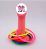 Hens Party Penis Toys Dicky Pecker Ring Toss For Bacheloretee Games