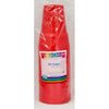 Red Plastic Cup 285ml 25pk