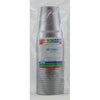 Silver Plastic Cup 285ml 20pk