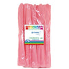 Light Pink Plastic Knife 25pk