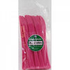 Hot Pink Plastic Knife 25pk