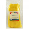 Yellow Plastic Spoon 25pk