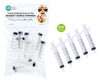 12PK 5ML Desert Series Syringes