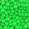 Lolliland Chocolate Buttons 1kg- Green