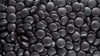Lolliland Chocolate Buttons 1kg- Black
