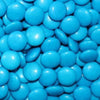 Lolliland Chocolate Buttons 1kg- Blue