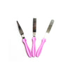 3PCs Cake Spatula Set