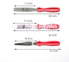 3PCs Cake Spatula Set