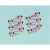 Minnie Mouse Happy Helpers Hair Clips