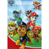 Paw Patrol Loot Bags 8pack