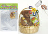 Jumbo Shrink - Wrap Cello Bags 76.2CM H X 60.96CM W (30" X 24")