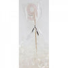 Pearl Glitter Long Stick Candles "0"-"9"