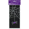 Spider Web Cello Bags 20 Pack
