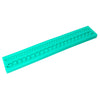 Large Chain Silicone Fondant Mould